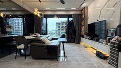 The Poiz Residences (D13), Apartment #531823671